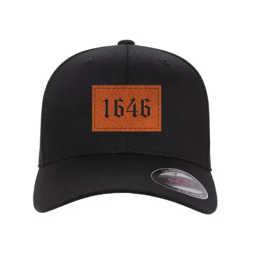 1646 Fitted Hat | Missional Wear