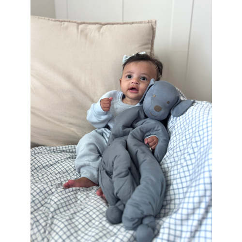Checkmate 2.5 TOG Bamboo Cloud Blanket | Cloud Comforter