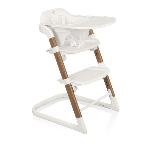 Bria RightSeat Multistage High Chair - Coastal Coffee