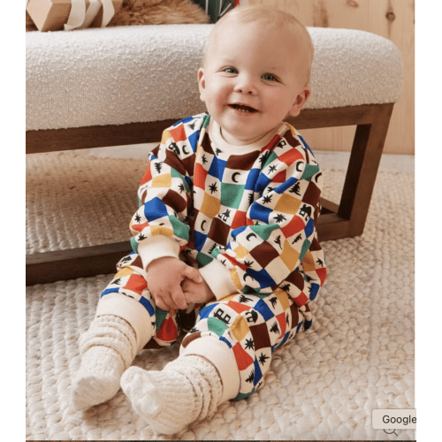 Baby Boy Clothes | Hanna Andersson