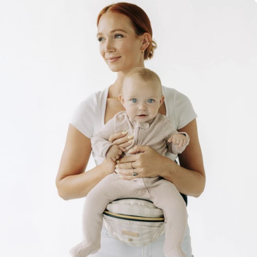 The Tushbaby Hip Carrier