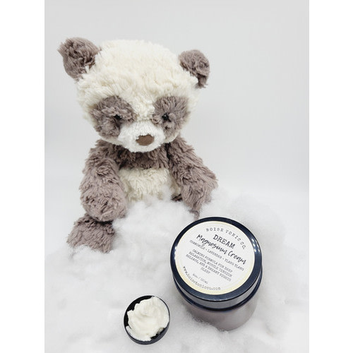 DREAM: Magnesium Cream