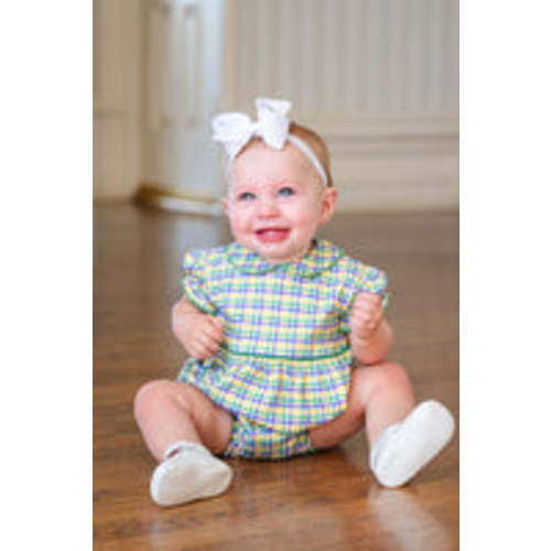 Mardi Gras Bubble for Girls I Ruth and Ralph