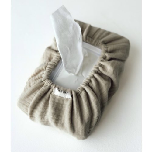 TISU baby wipes cover, Bright Collection