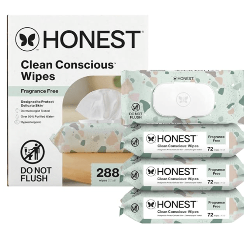 Baby Wipes - Classic