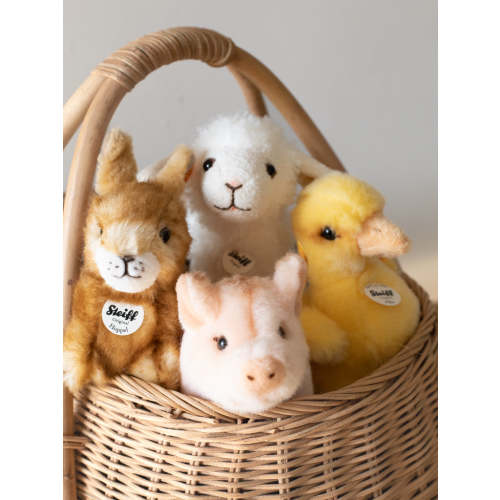 Plush Animals