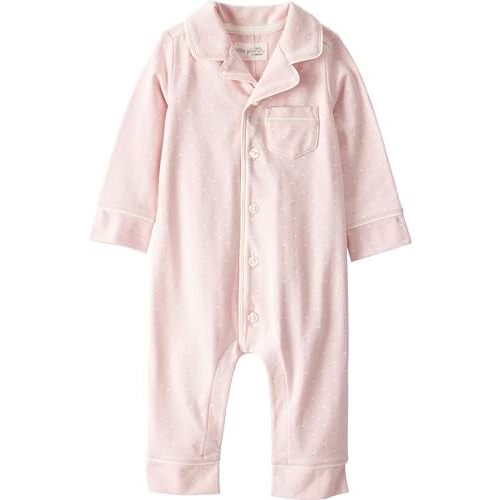 little planet by carter's unisex-baby Coat Pajamas Made With Organic Cotton