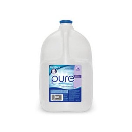 Gerber Pure Purified Baby Water