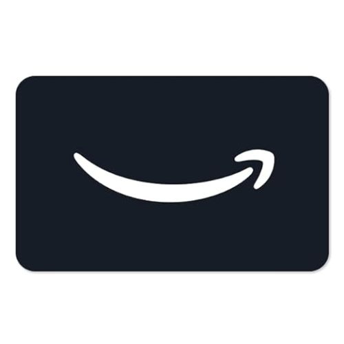Amazon eGift Card, Digital Delivery