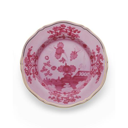 Oriente Italiano Dinner Plate, Porpora