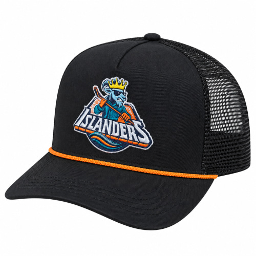 GOAT USA Kids Fisherman Defender Cap