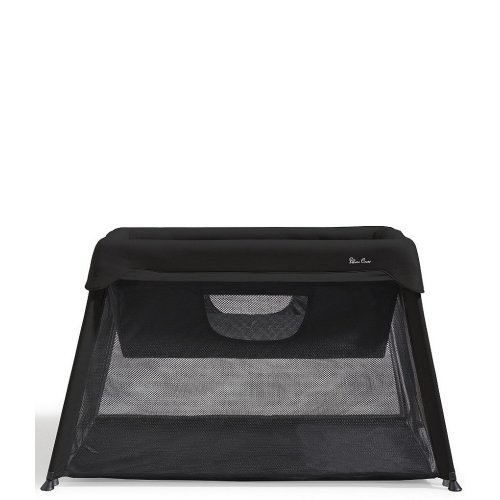 Silver Cross Sleep & Go Travel Crib
