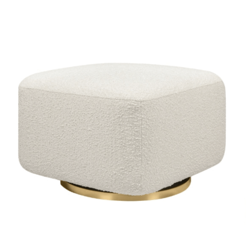 Newton Kiwi Gliding Ottoman