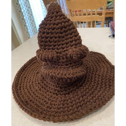 The Sort hat  Size Newborn to Toddler