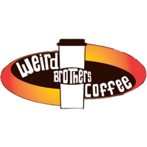 Embrace the Dark Side – Weird Brothers Coffee