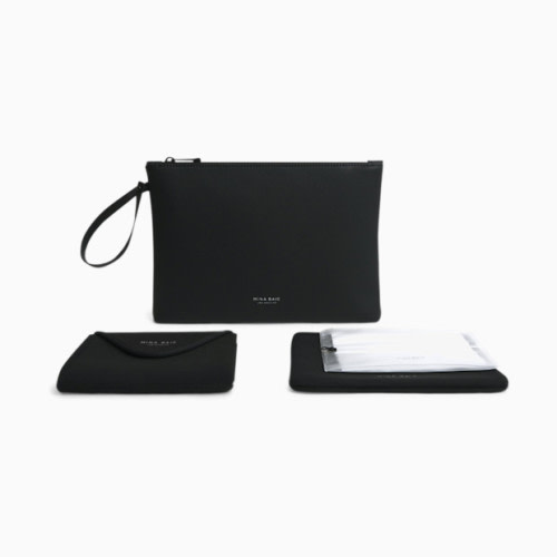 Mina Changing Kit - Black