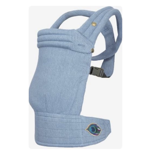 Denim Light | Zeitgeist Baby Carrier | SHOP ARTIPOPPE