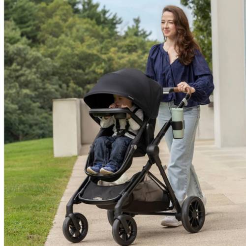 GROUP GIFT: Double Stroller