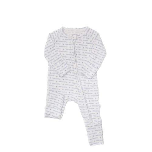 Little Brother/Sister Sleep Romper