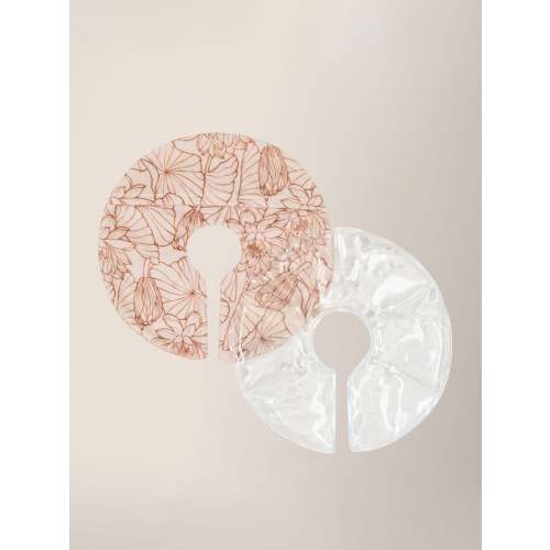 Soothing Nursing Gel Packs - Kindred Bravely