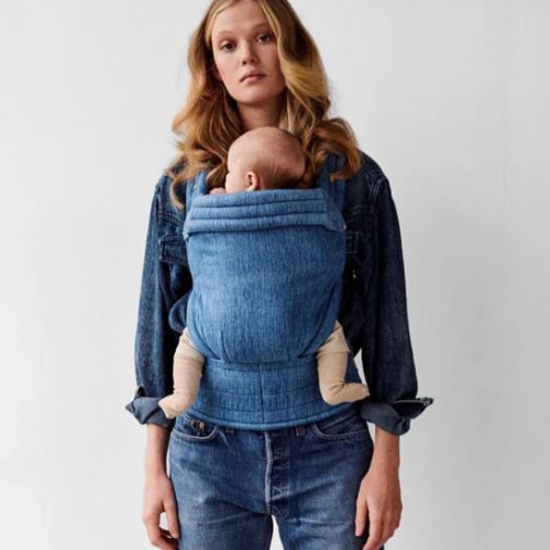 Denim Classic | Zeitgeist Baby Carrier | SHOP ARTIPOPPE