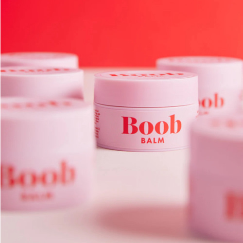 Boob Balm - Nipple Rescue – Bubs and Boobs Co