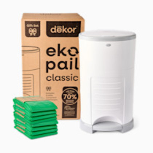 dekor Eko Classic Gift Set