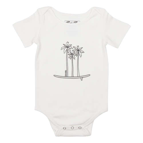 Binky Bros Marley Onesie
