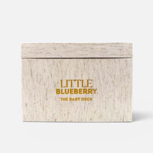 The Baby Deck – Little Blueberry