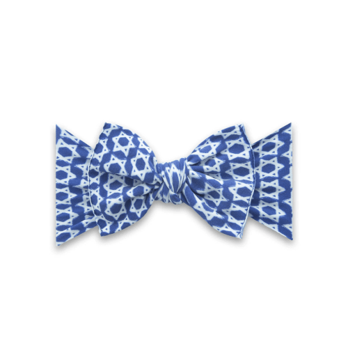 SPEARMINT LOVE® | Knot Bow, Shalom