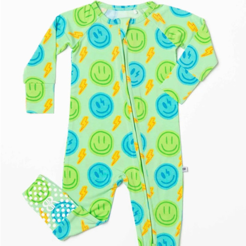 Sesame Street™ Elmo and Friends Convertible Romper
