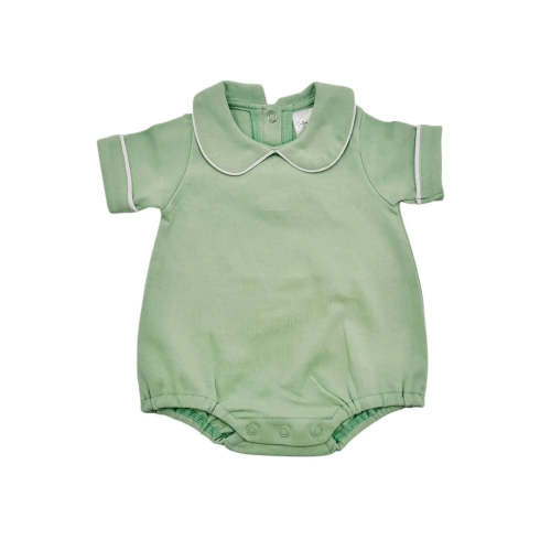 Baylor Bubble- Light Green – VACE