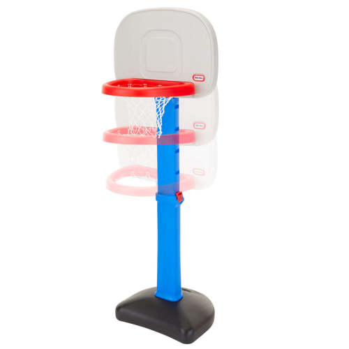 Little Tikes Basketball Set