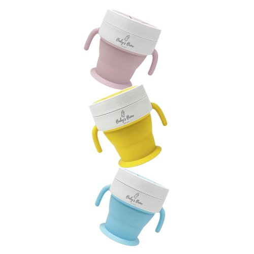 3.0 Portable Bottle Warmer Pro – The Baby's Brew