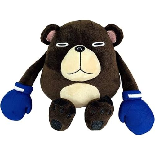 Great Eastern Entertainment Jujutsu Kaisen - Tsukamoto Plush 5" H