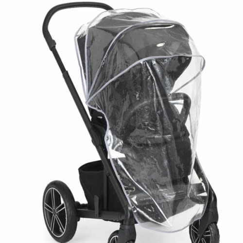 Nuna MIXX Next Rain Cover