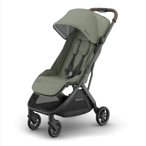 UPPAbaby Minu V3 Stroller  - Evelyn