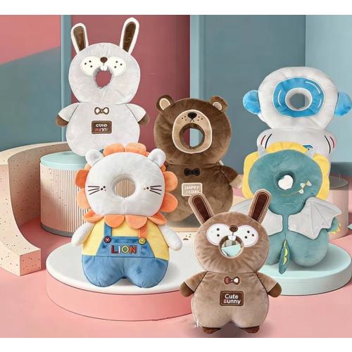 Baby Protective Cushion | Baby Head Protector | Shockproof | Baby Shower Gift