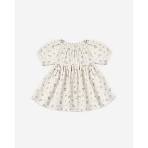 Bella Dress Winter Berry – Quincy Mae