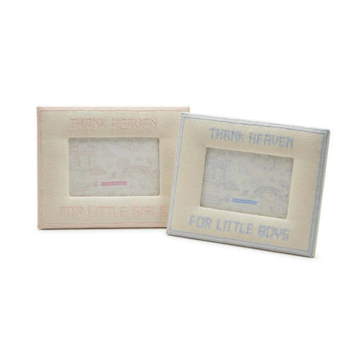 Thank Heaven 4x6 Photo Frame