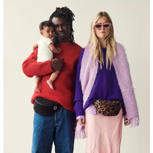 Arrow Zorro | Magic Belt Bag | SHOP ARTIPOPPE