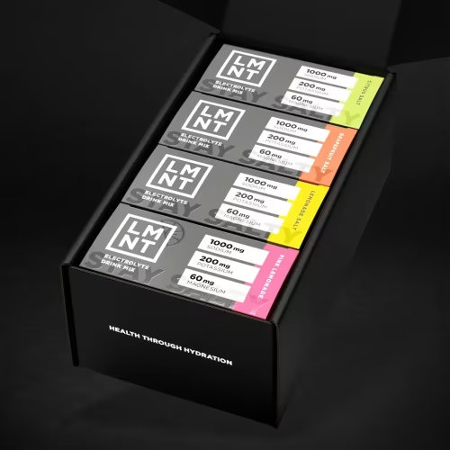 LMNT INSIDER Bundle
