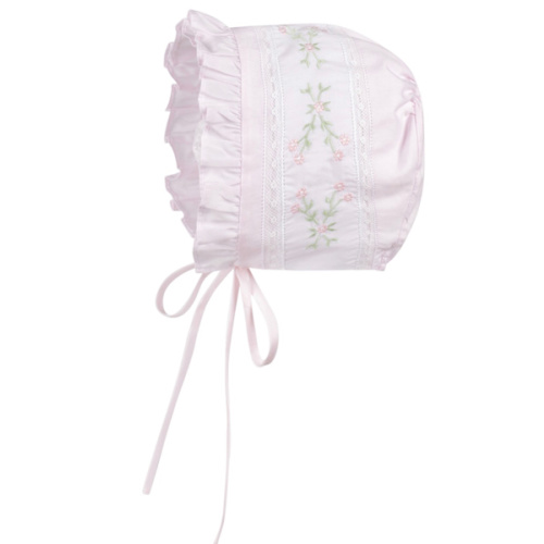 Girls Vintage Bloom Bonnet | Feltman Brothers