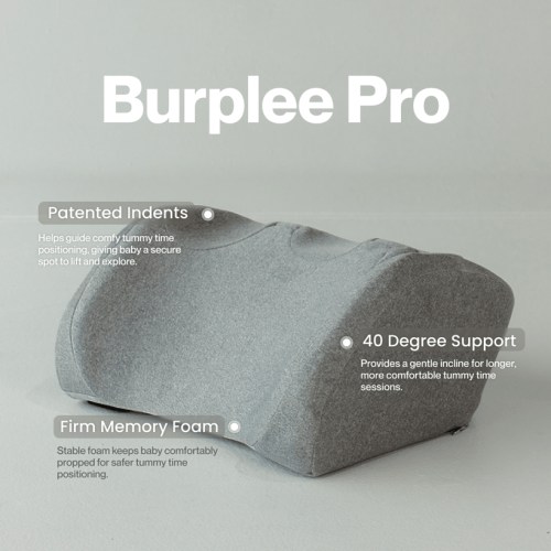 Burplee Pro Lounger – Vonu