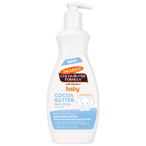 Palmer's Cocoa Butter Formula Cocoa Butter Baby Lotion
