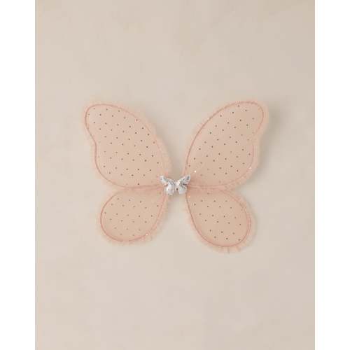 Wings | Rose – Noralee