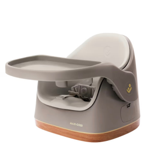 Maxi-Cosi Jay - 2-in-1 Feeding Booster and Floor Seat from 6 months up to 3 years old