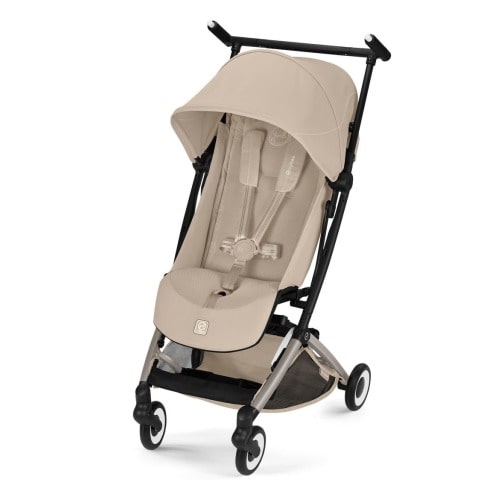 Libelle Ultra Lightweight Travel Stroller