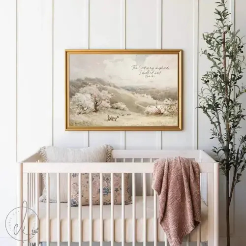 Baby Dresser/Nursery Fund