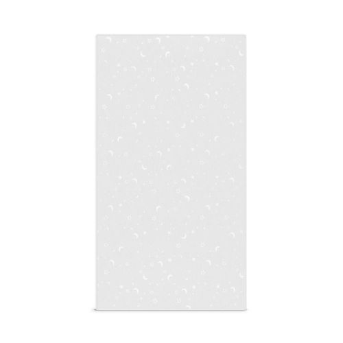 Pottery Barn Kids Lullaby Crib & Toddler 2-Stage Mattress